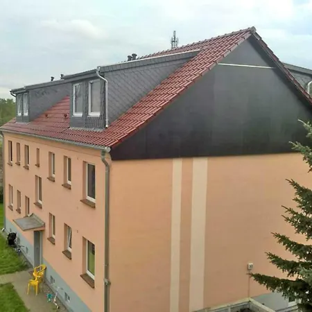 Fdz 540 Apartment