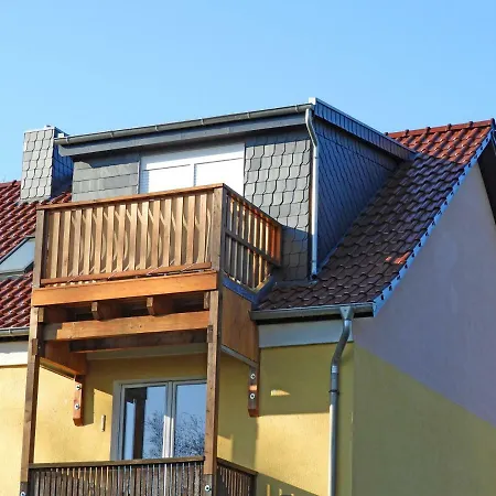 Apartment Fdz 540