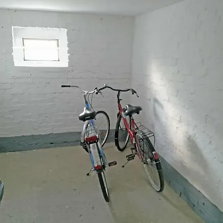 Fdz 540 Apartment *