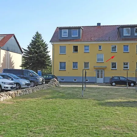 Apartment Fdz 540 Saal