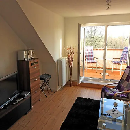 Apartment Fdz 540 *